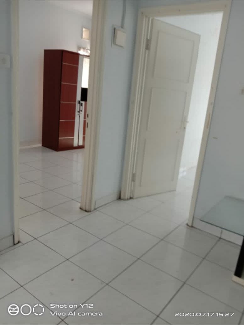 Rumah Dijual di Taman Dago Lippo Cikarang